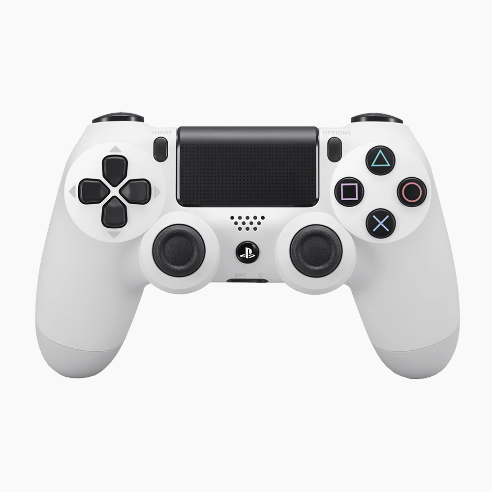 DS4 Wireless Controller